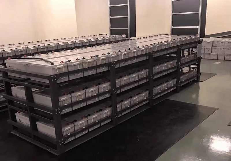 UPS備用電源租賃,企業用電安全與成本優化的新選擇