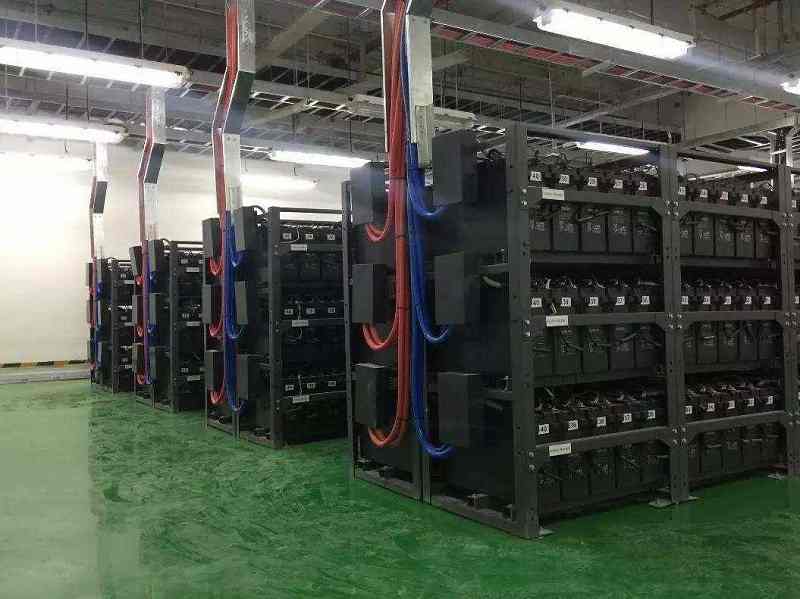 UPS電源出租,保障學校與醫院不間斷電力的關鍵解決方案